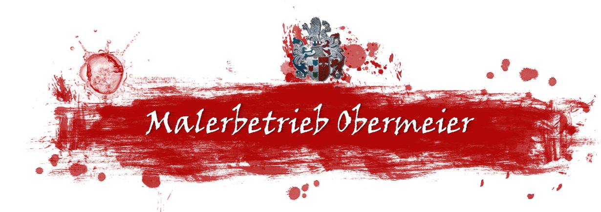 Malerbetrieb Obermeier